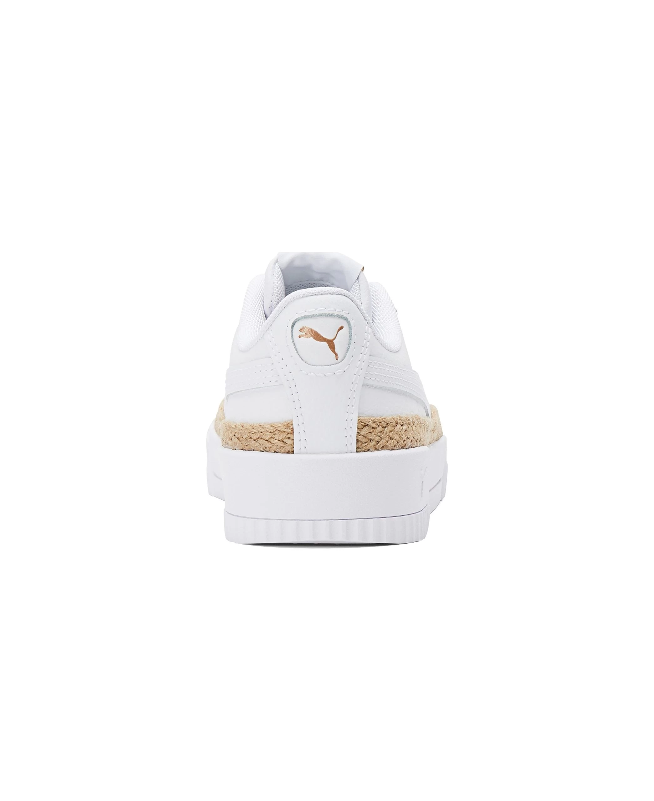 Puma Women's Carina Espradrille Fashion Sneaker 7 Puma Women's Carina Espradrille Fashion Sneaker - Image 5