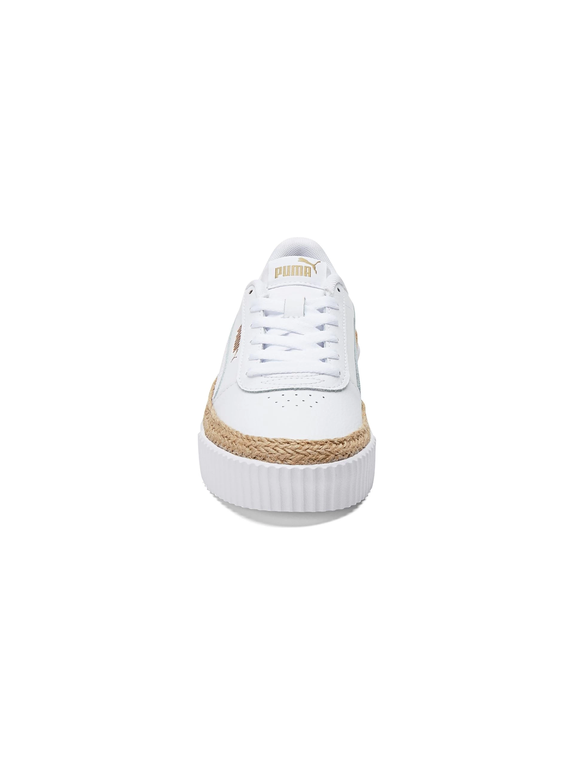 Puma Women's Carina Espradrille Fashion Sneaker 5 Puma Women's Carina Espradrille Fashion Sneaker - Image 3