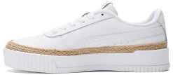 Puma Women's Carina Espradrille Fashion Sneaker 11 Puma Women's Carina Espradrille Fashion Sneaker -Professional Sports Shoe Store 68688 left xlarge