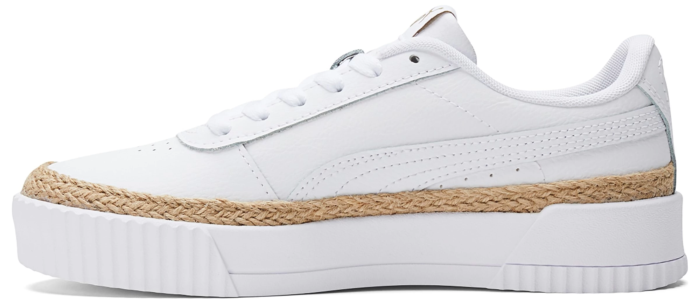 Puma Women's Carina Espradrille Fashion Sneaker 6 Puma Women's Carina Espradrille Fashion Sneaker - Image 4