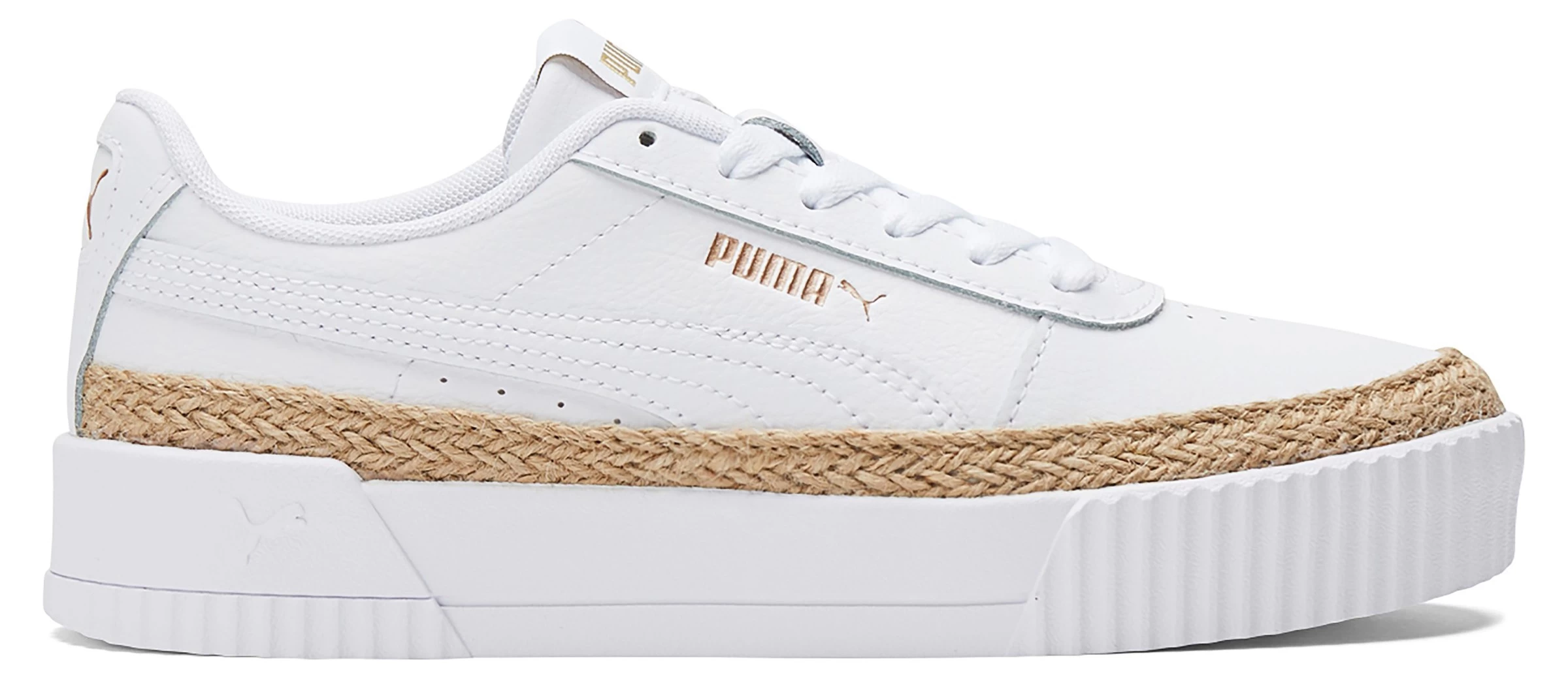 Puma Women's Carina Espradrille Fashion Sneaker 4 Puma Women's Carina Espradrille Fashion Sneaker - Image 2