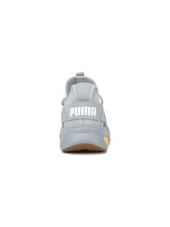 Puma Men's Enzo EVO Sneaker 11 Puma Men's Enzo EVO Sneaker -Professional Sports Shoe Store 68691 back xlarge