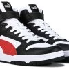 Puma Men's RBD Game High Top Sneaker