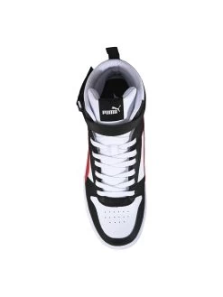 Puma Men's RBD Game High Top Sneaker -Professional Sports Shoe Store 68716 top xlarge