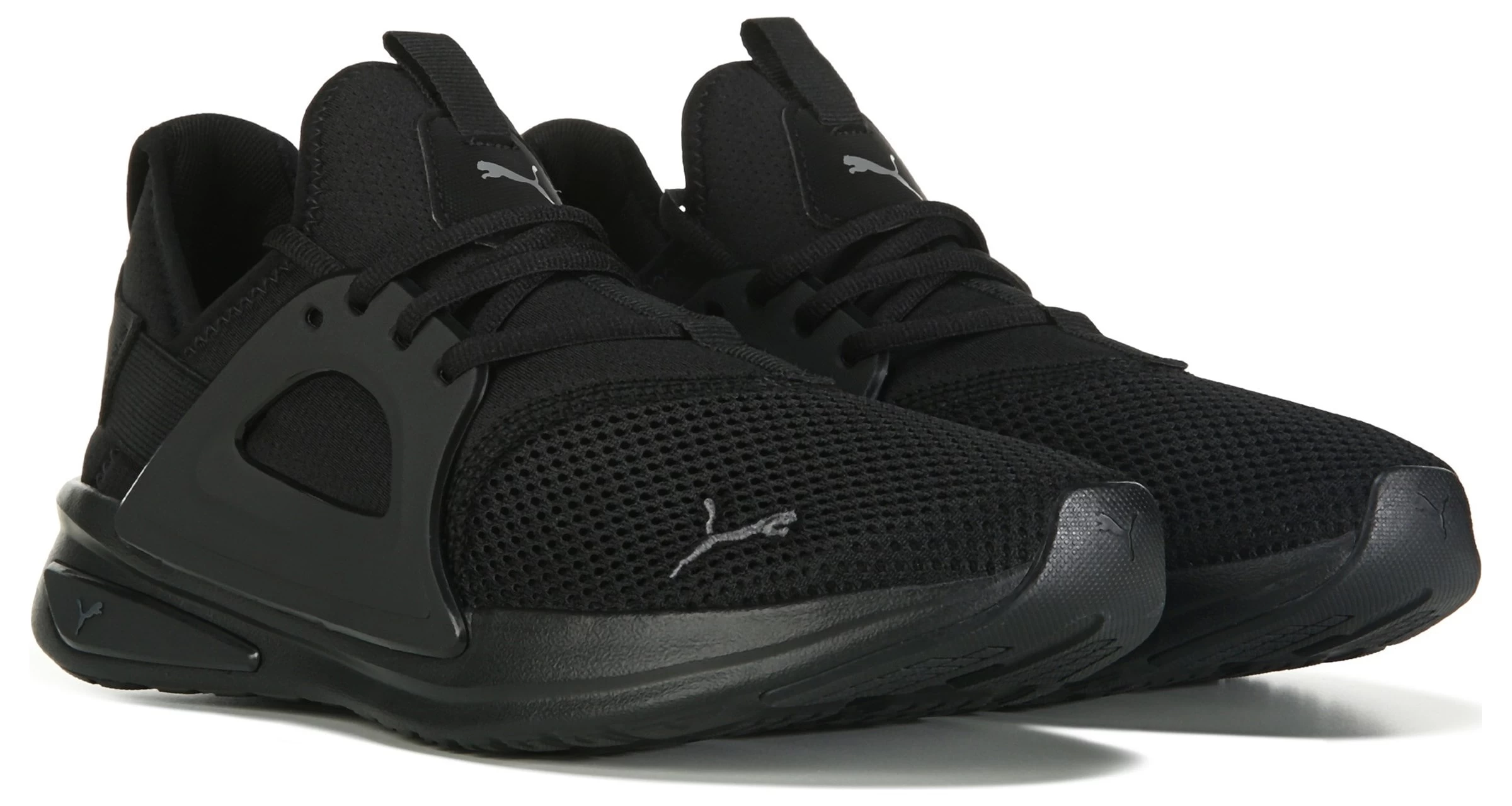 Puma Men's Softride Enzo EVO Wide Sneaker 3 Puma Men's Softride Enzo EVO Wide Sneaker