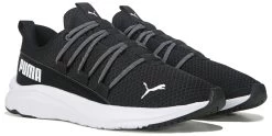 Puma Men's Softride Oneforall Sneaker