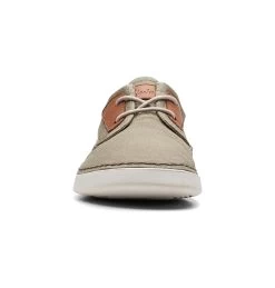 Men's Gereld Medium/Wide Casual Sneaker -Professional Sports Shoe Store 68789 front xlarge