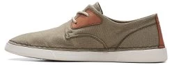 Men's Gereld Medium/Wide Casual Sneaker -Professional Sports Shoe Store 68789 left xlarge
