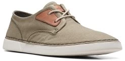 Men's Gereld Medium/Wide Casual Sneaker