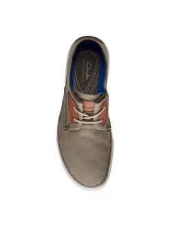 Men's Gereld Medium/Wide Casual Sneaker -Professional Sports Shoe Store 68789 top xlarge