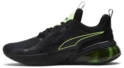 Puma Men's X-Cell Action Soft Focus Running Shoe -Professional Sports Shoe Store 68900 left xlarge