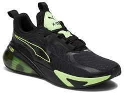 Puma Men's X-Cell Action Soft Focus Running Shoe