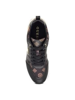 Guess Women's Kadlin Sneaker -Professional Sports Shoe Store 69613 top xlarge