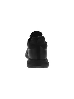 Men's Thompson High Top Slip Resistant Sneaker -Professional Sports Shoe Store 69826 back xlarge