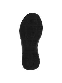 Men's Thompson High Top Slip Resistant Sneaker -Professional Sports Shoe Store 69826 bottom xlarge