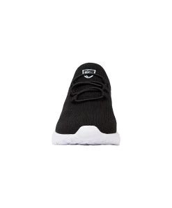 Kids' Beckham Jr Slip On Sneaker Little/Big Kid -Professional Sports Shoe Store 69983 front xlarge
