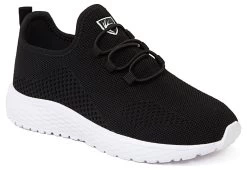 Kids' Beckham Jr Slip On Sneaker Little/Big Kid