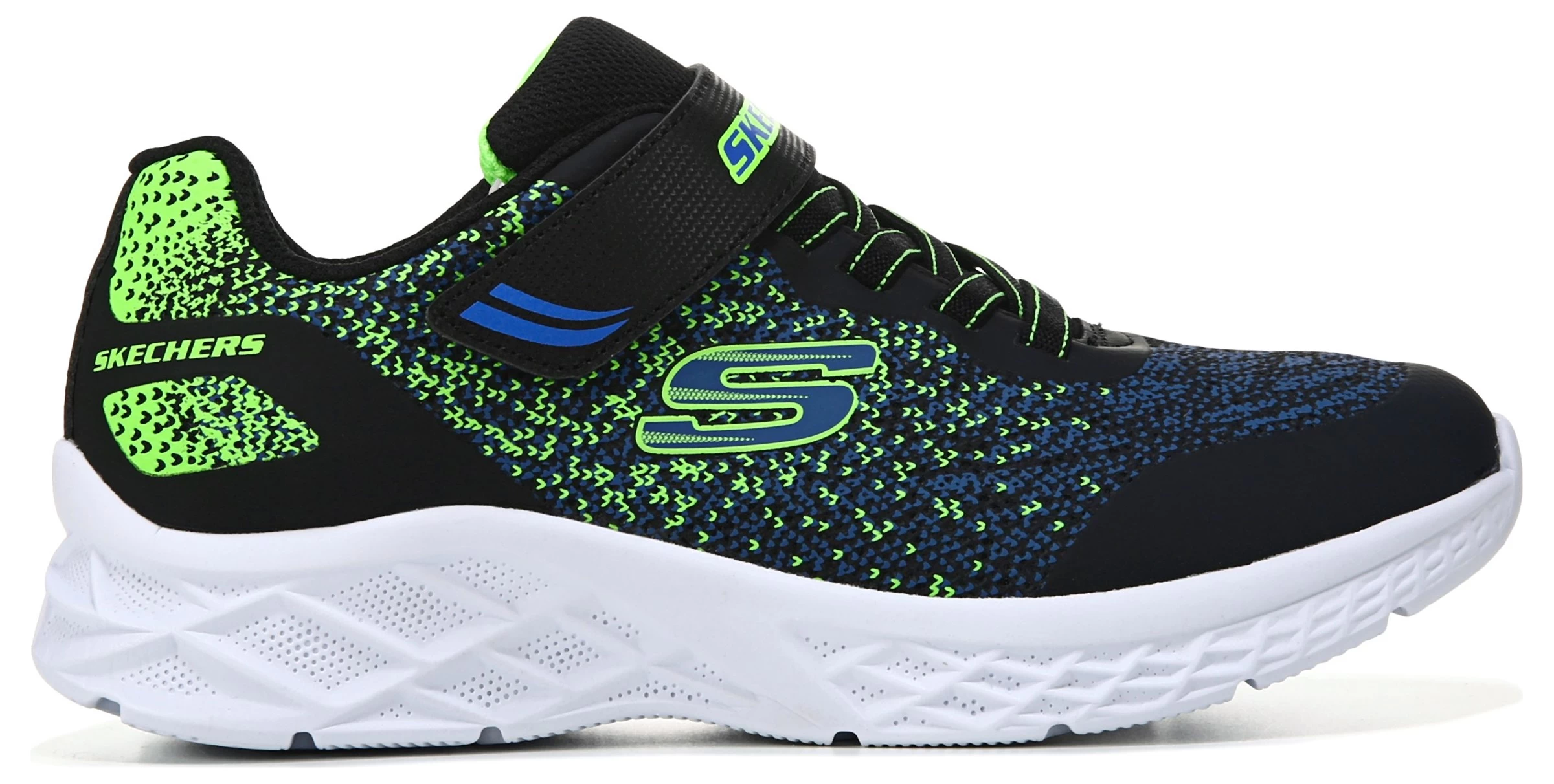 Kids' Microspec 2.0 Sneaker Little/Big Kid 4 Kids' Microspec 2.0 Sneaker Little/Big Kid - Image 2