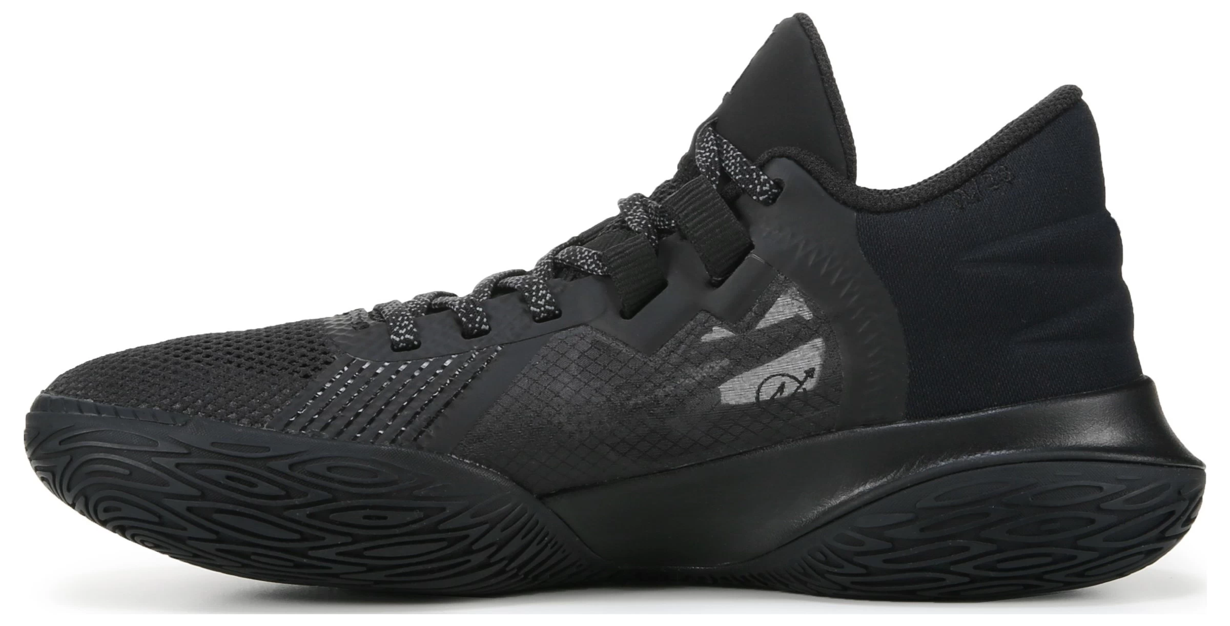 Nike Kyrie Flytrap V Basketball Shoe 5 Nike Kyrie Flytrap V Basketball Shoe - Image 3