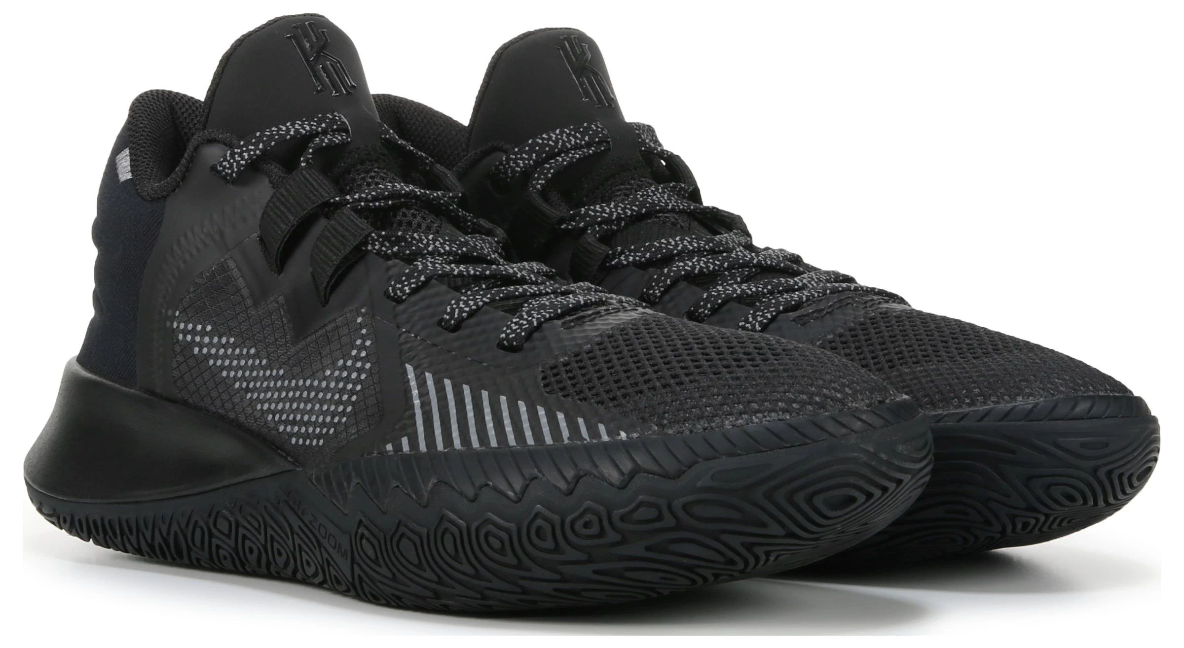 Nike Kyrie Flytrap V Basketball Shoe 3 Nike Kyrie Flytrap V Basketball Shoe