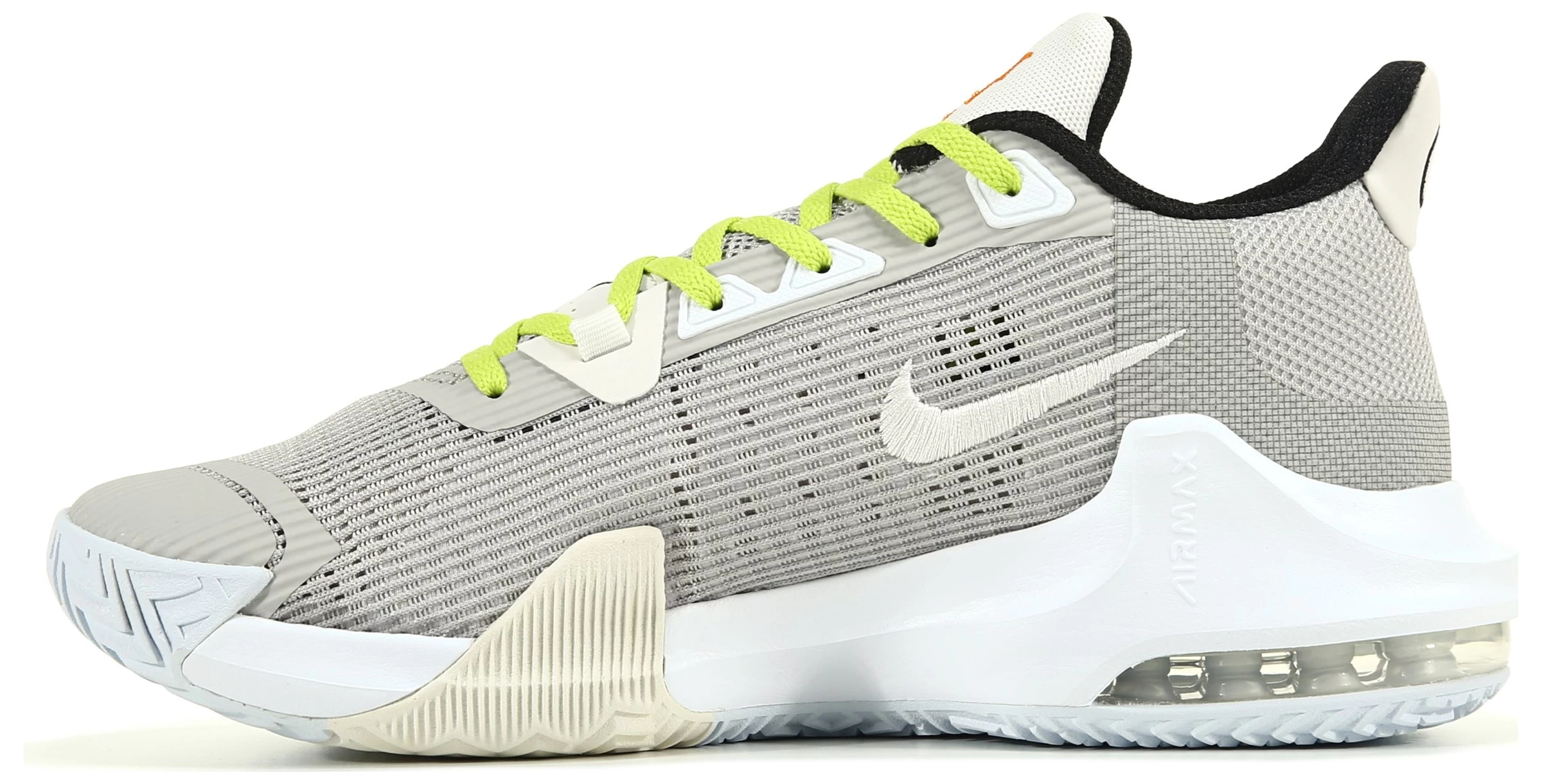 Nike Air Impact 3 Basketball Shoe 5 Nike Air Impact 3 Basketball Shoe - Image 3