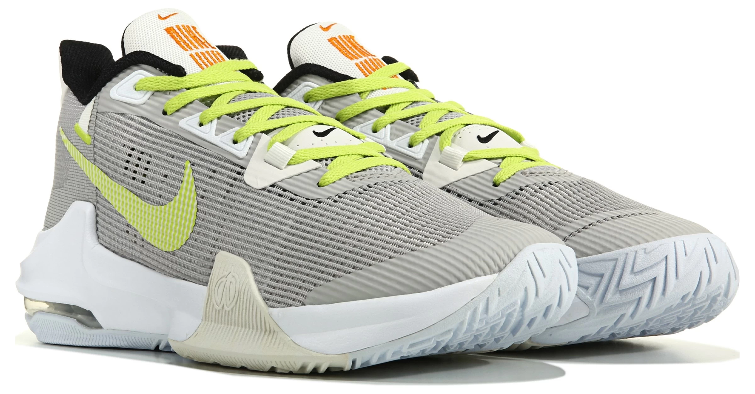 Nike Air Impact 3 Basketball Shoe