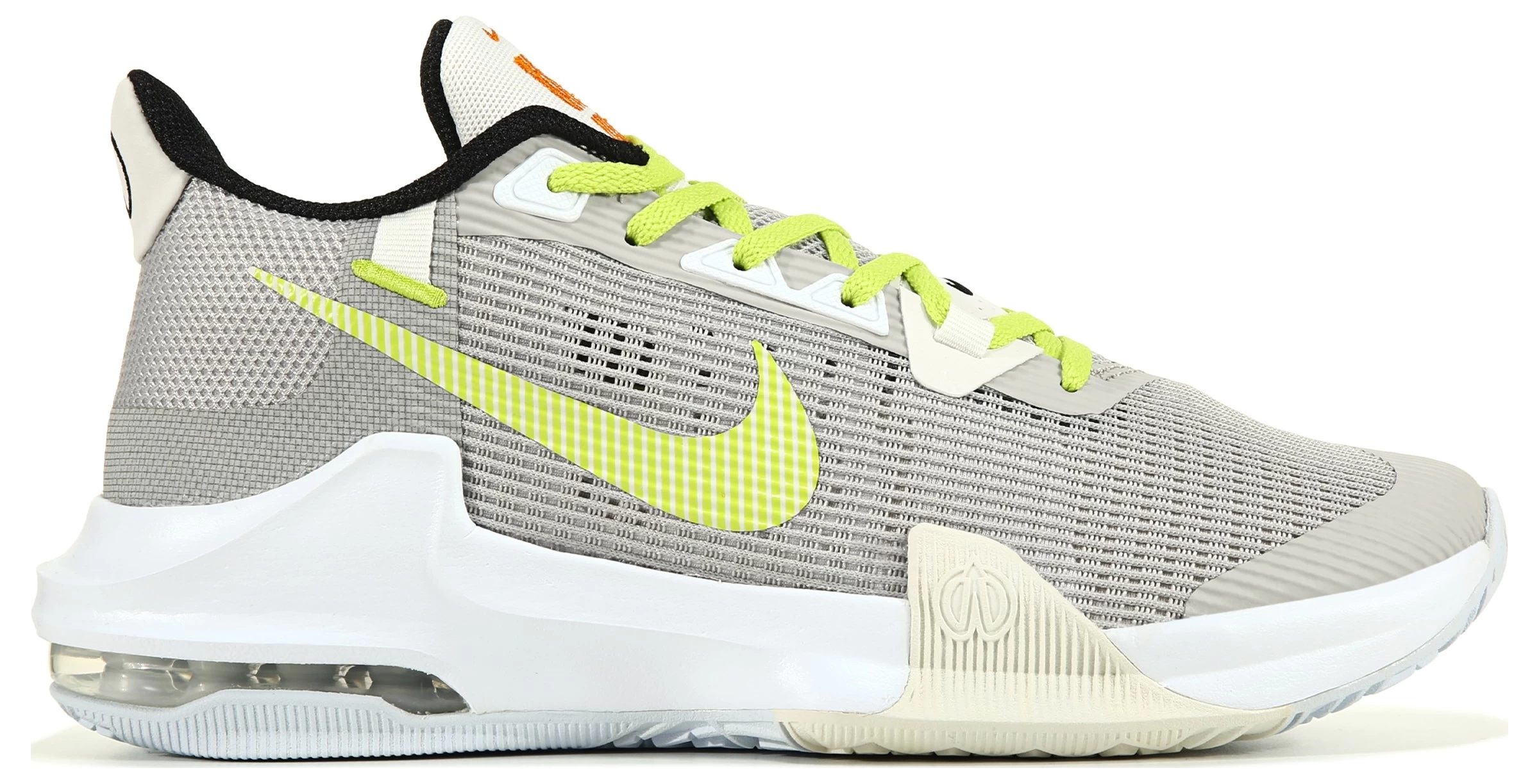 Nike Air Impact 3 Basketball Shoe 4 Nike Air Impact 3 Basketball Shoe - Image 2