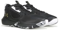 Men's Lockdown 6 Basketball Shoe