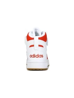 Men's Postmove Mid Sneaker 11 Men's Postmove Mid Sneaker -Professional Sports Shoe Store 76345 back xlarge