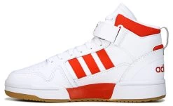 Men's Postmove Mid Sneaker 10 Men's Postmove Mid Sneaker -Professional Sports Shoe Store 76345 left xlarge