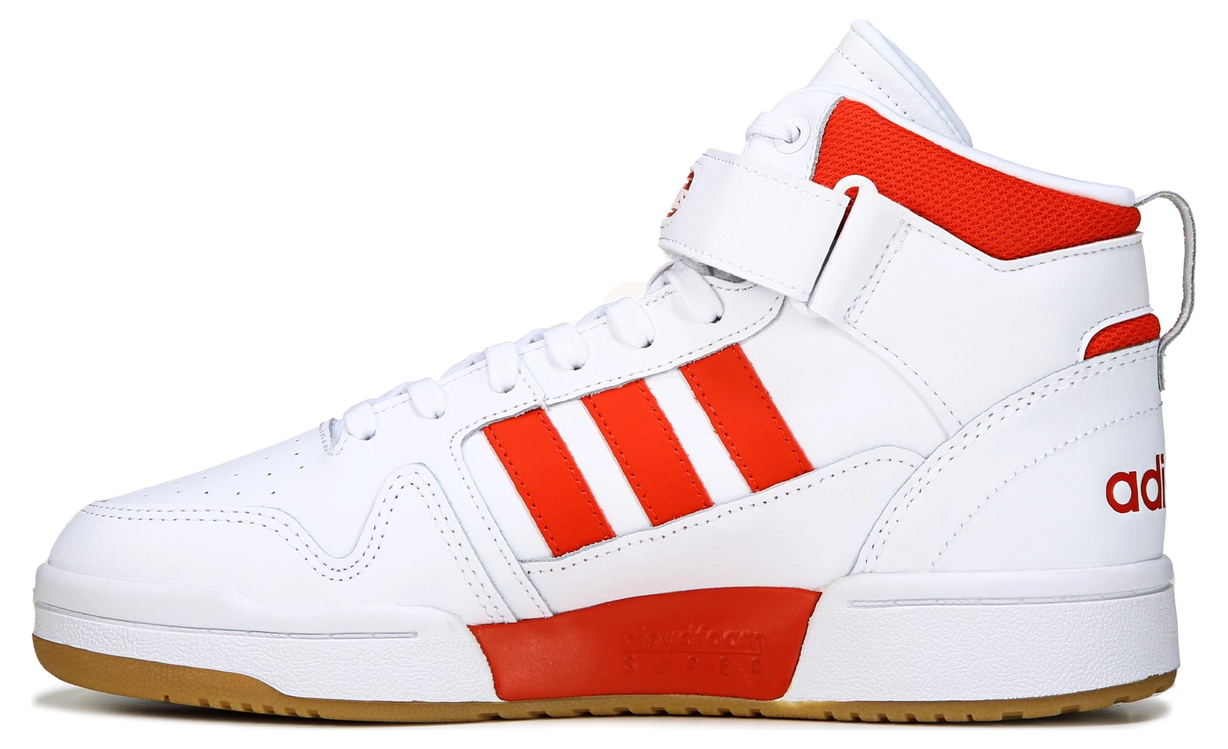 Men's Postmove Mid Sneaker 5 Men's Postmove Mid Sneaker - Image 3