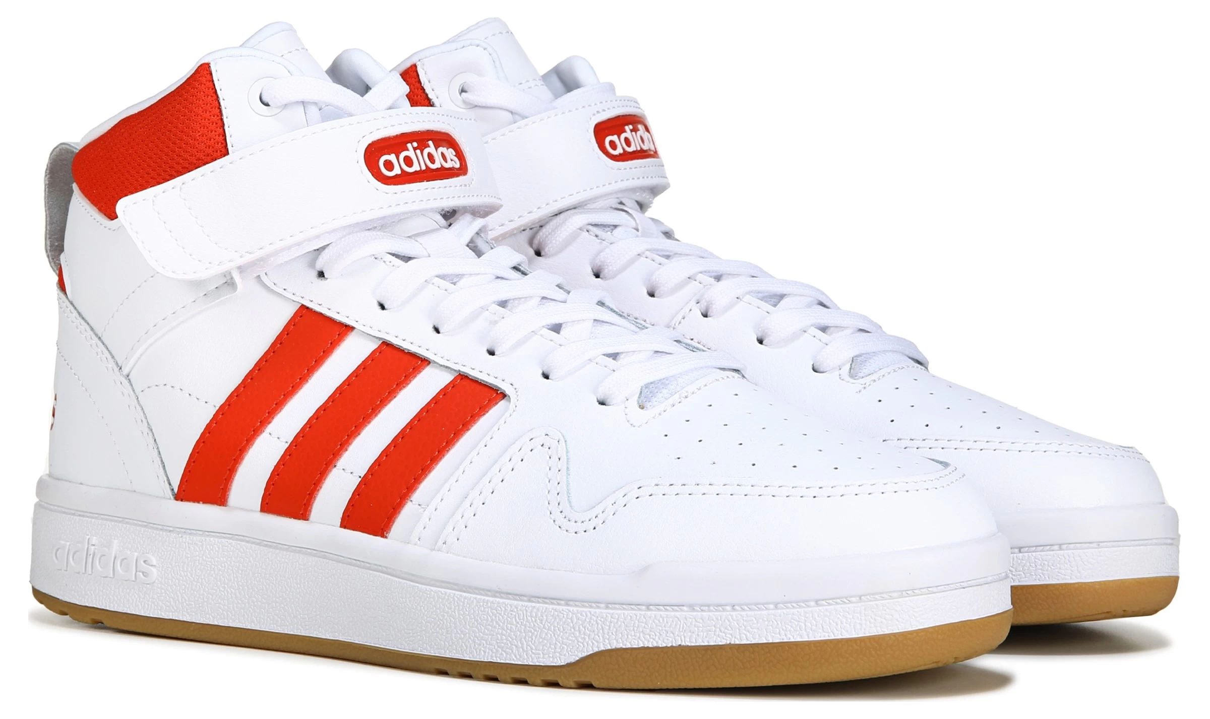 Men's Postmove Mid Sneaker 3 Men's Postmove Mid Sneaker