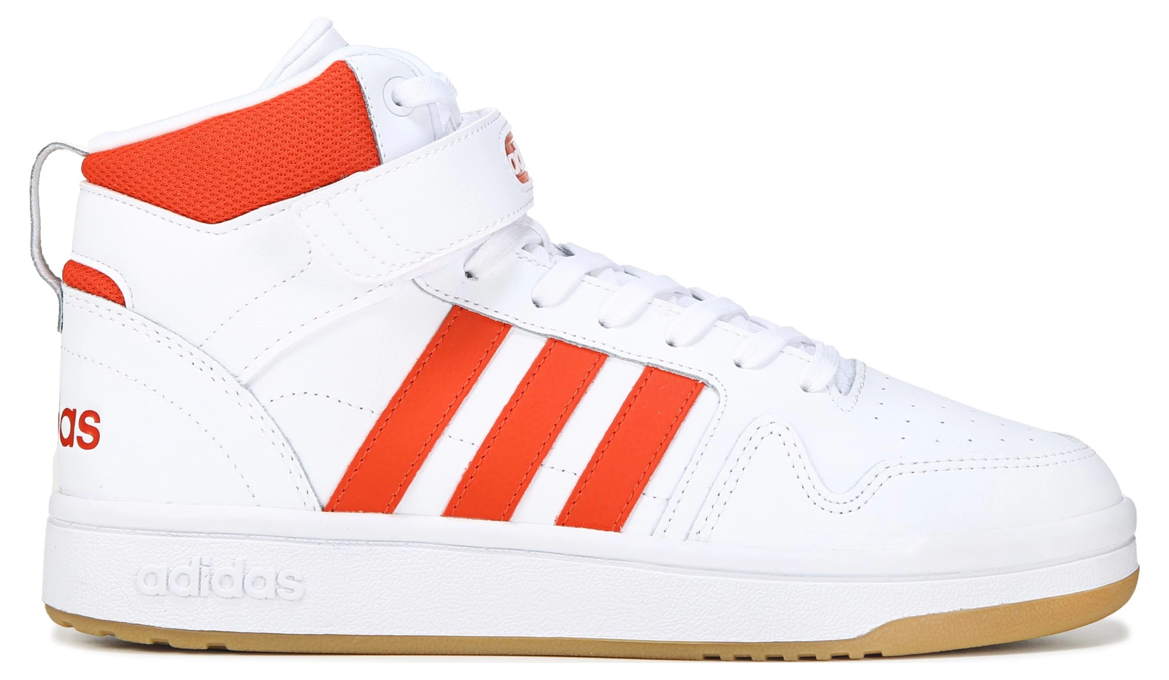 Men's Postmove Mid Sneaker 4 Men's Postmove Mid Sneaker - Image 2