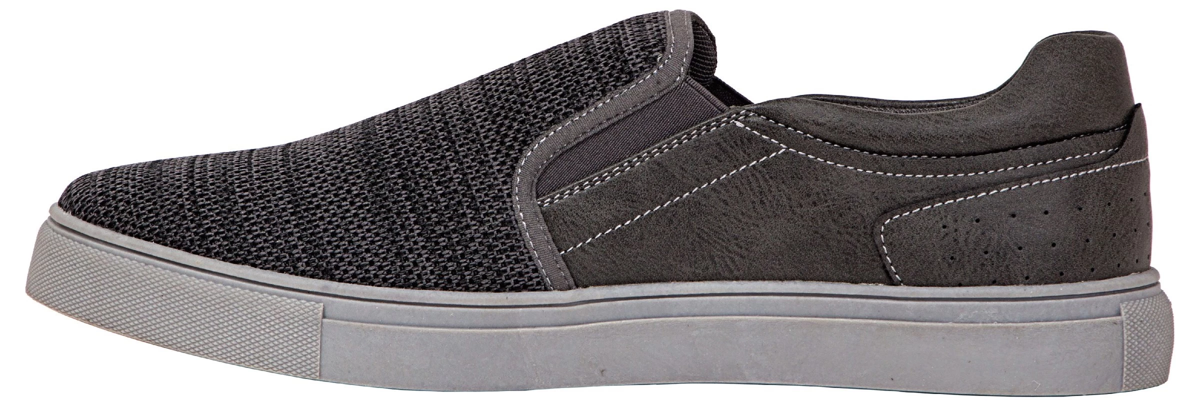 Men's Bryce Slip-on Sneaker 6 Men's Bryce Slip-on Sneaker - Image 4