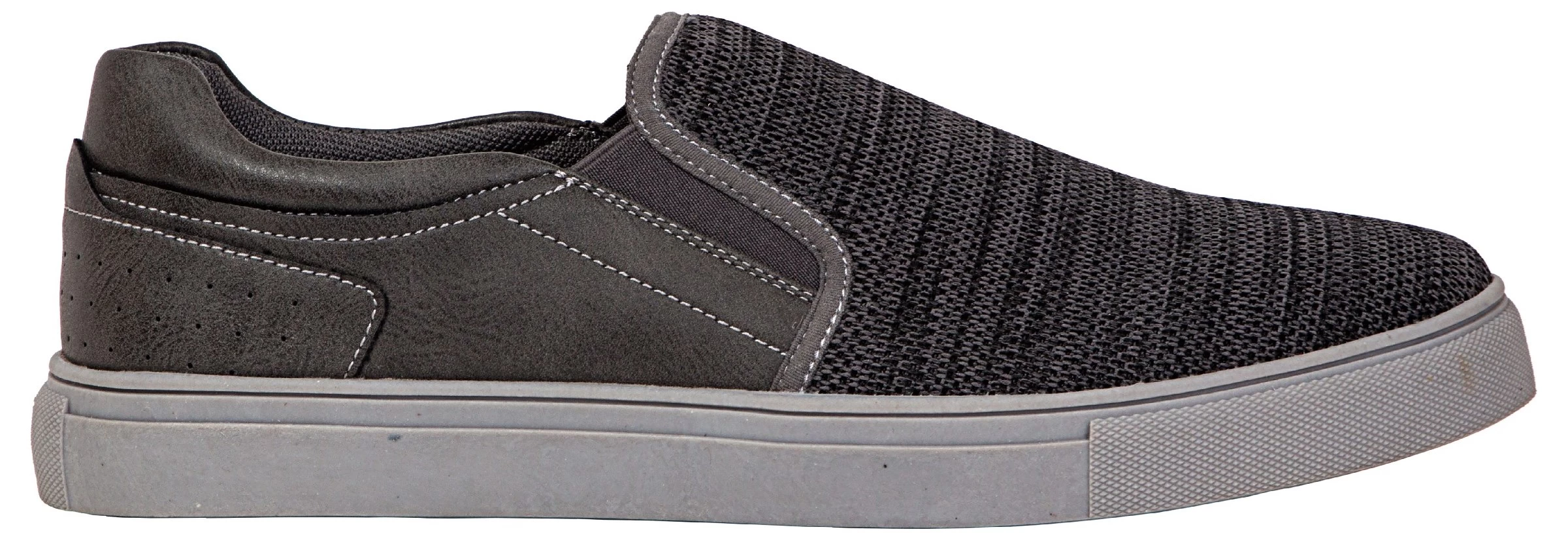 Men's Bryce Slip-on Sneaker 4 Men's Bryce Slip-on Sneaker - Image 2