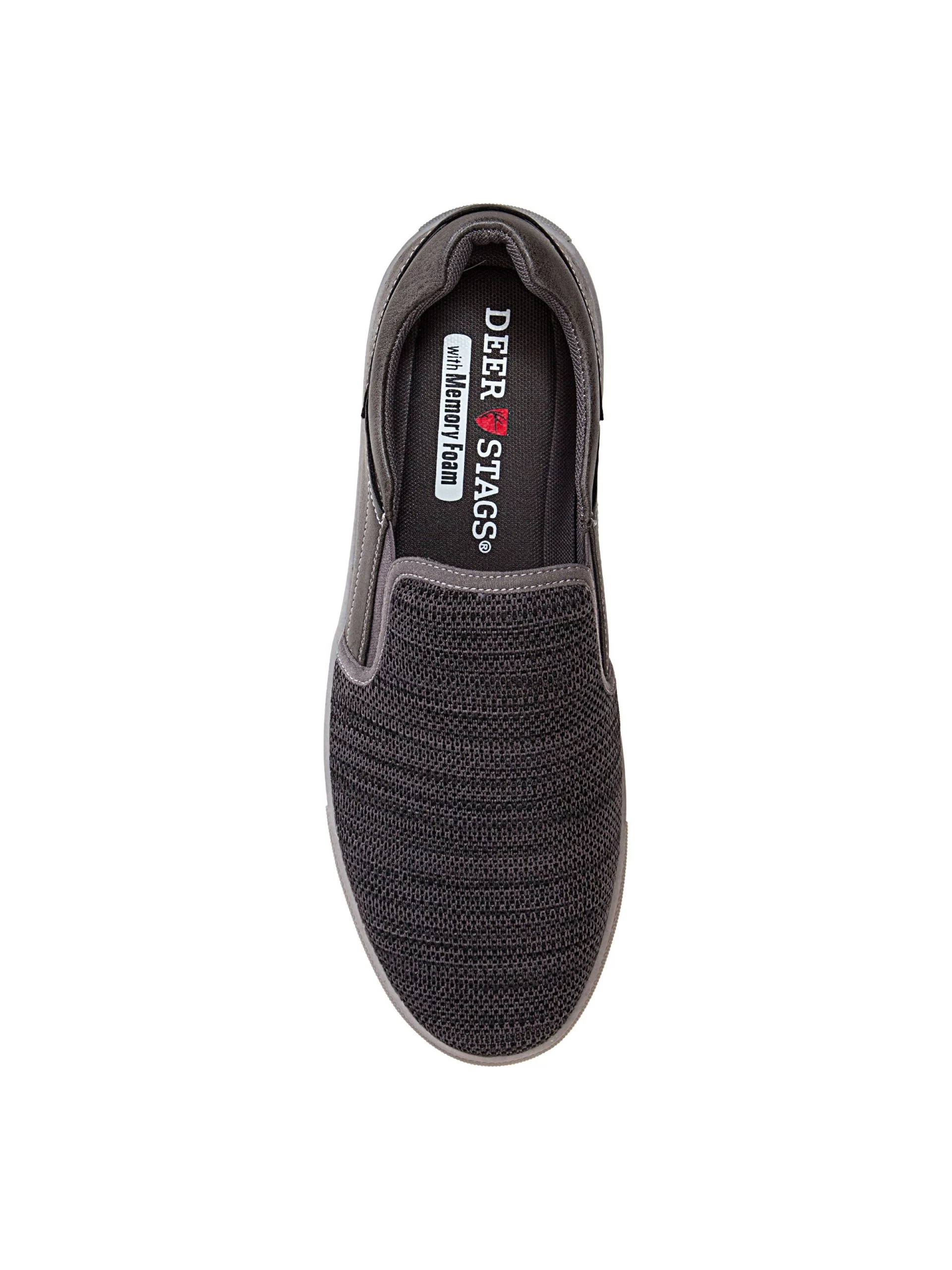 Men's Bryce Slip-on Sneaker 8 Men's Bryce Slip-on Sneaker - Image 6