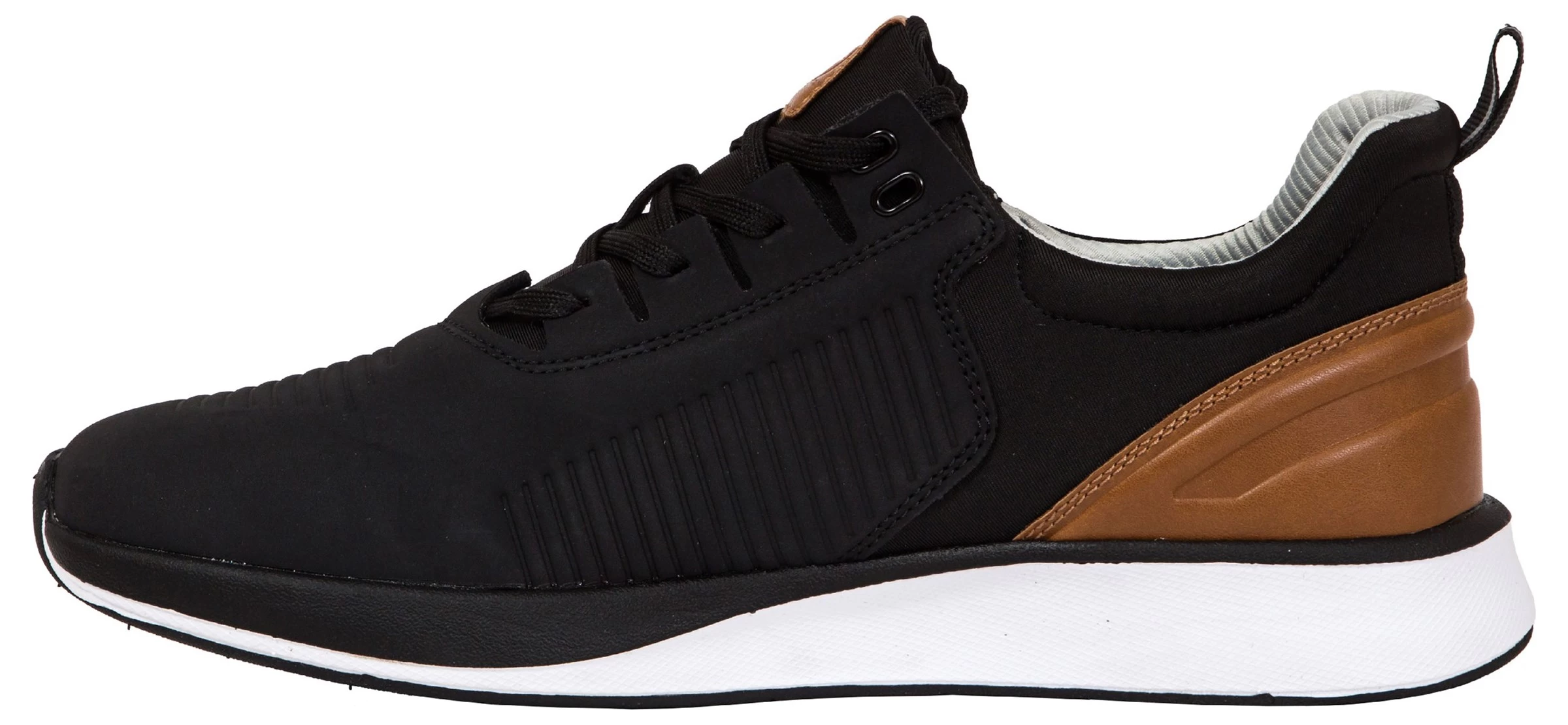 Men's Cranston Water Repellant Sneaker 6 Men's Cranston Water Repellant Sneaker - Image 4