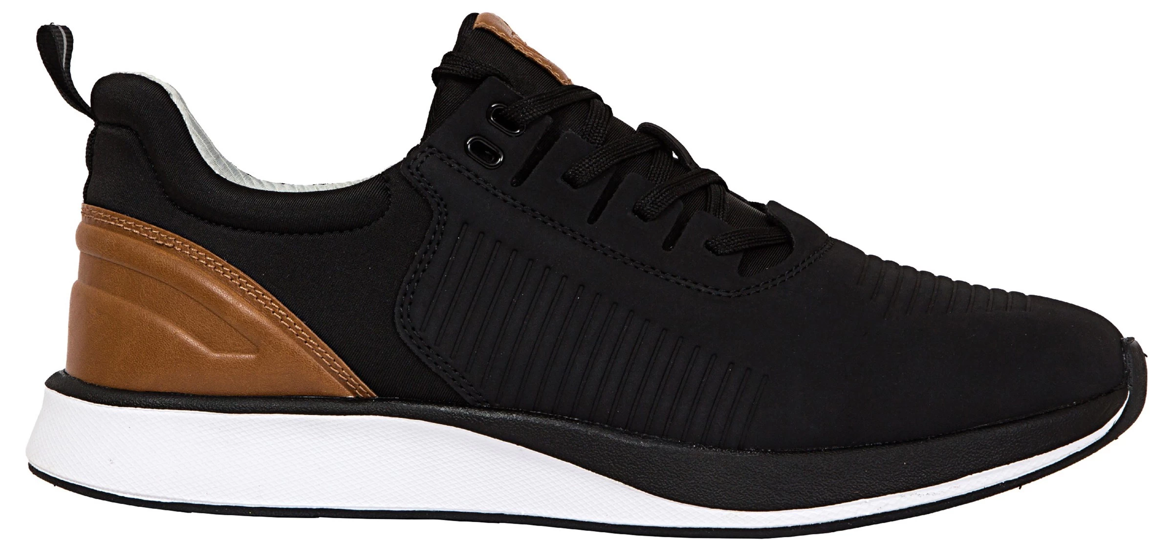 Men's Cranston Water Repellant Sneaker 4 Men's Cranston Water Repellant Sneaker - Image 2