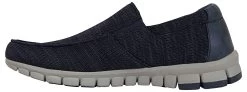 Men's Melvin2 Moc Toe Slip-on Sneaker -Professional Sports Shoe Store 79030 left xlarge