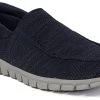 Men's Melvin2 Moc Toe Slip-on Sneaker -Professional Sports Shoe Store 79030 pair xlarge