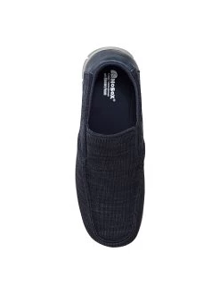 Men's Melvin2 Moc Toe Slip-on Sneaker -Professional Sports Shoe Store 79030 top xlarge