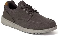 Men's Uplift Medium/Wide Bungee Lace Slip-on Sneaker