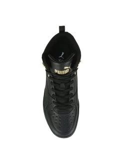 Puma Men's Rebound Rugged Baketbell Shoe -Professional Sports Shoe Store 79377 top xlarge