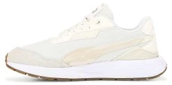 Puma Women's Run Tamed Running Shoe -Professional Sports Shoe Store 79386 left xlarge