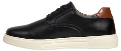 Men's Albany Medium/Wide Casual Sneaker -Professional Sports Shoe Store 79750 left xlarge