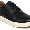Men's Albany Medium/Wide Casual Sneaker