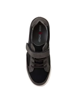 Kids' Jose Jr Bungee Sneaker Little/Big Kid -Professional Sports Shoe Store 79802 top xlarge