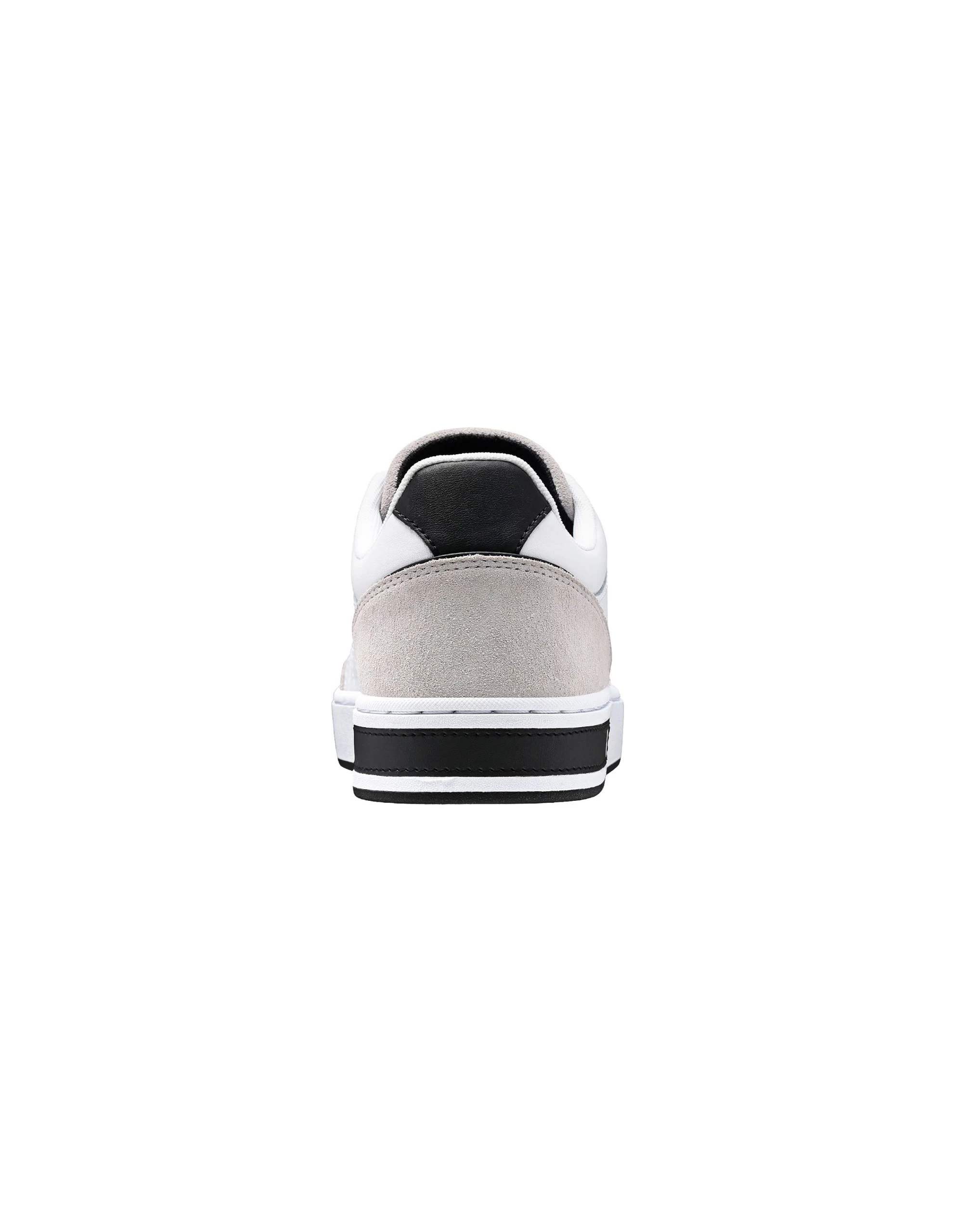 Men's Court Block Sneaker 7 Men's Court Block Sneaker - Image 5