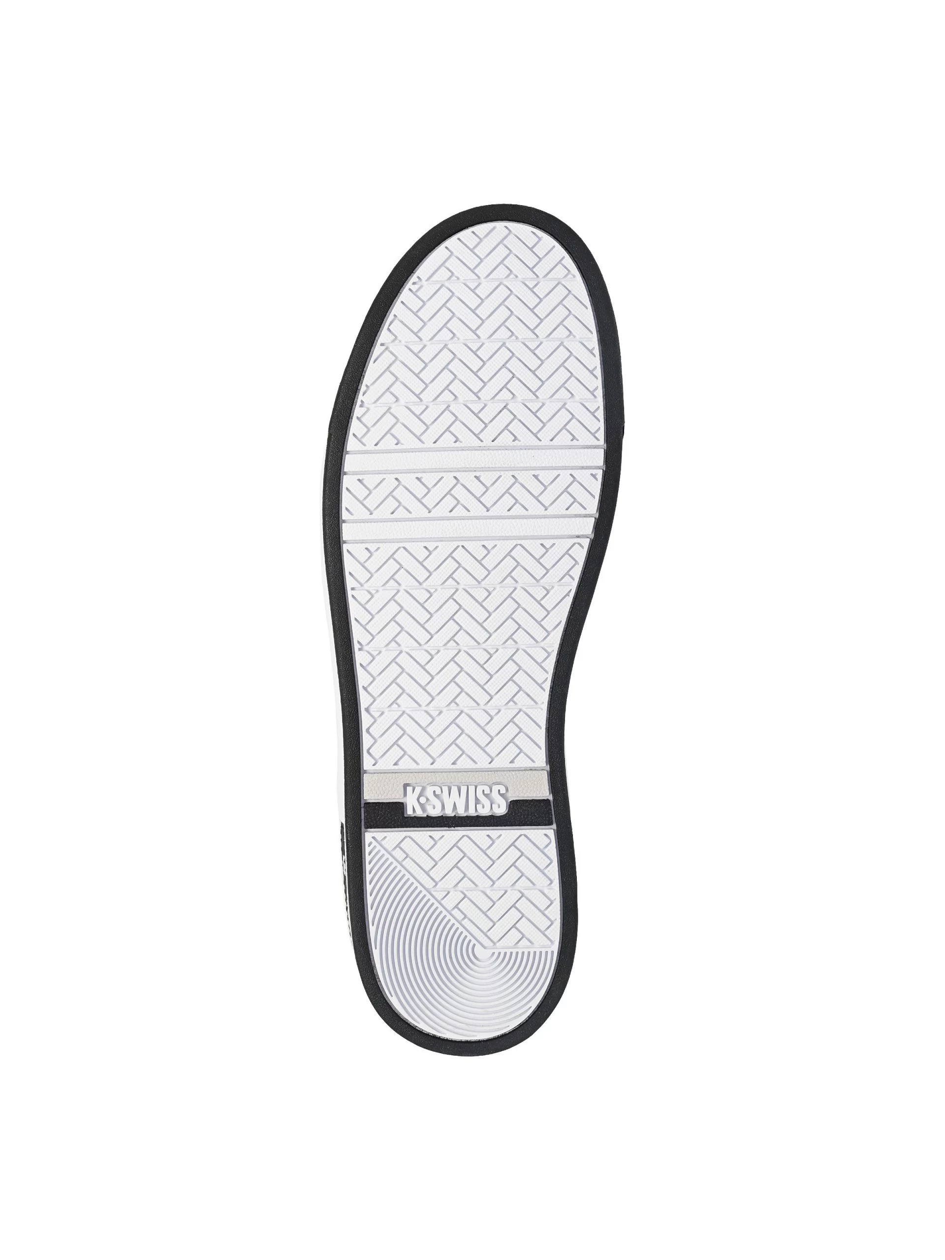 Men's Court Block Sneaker 9 Men's Court Block Sneaker - Image 7