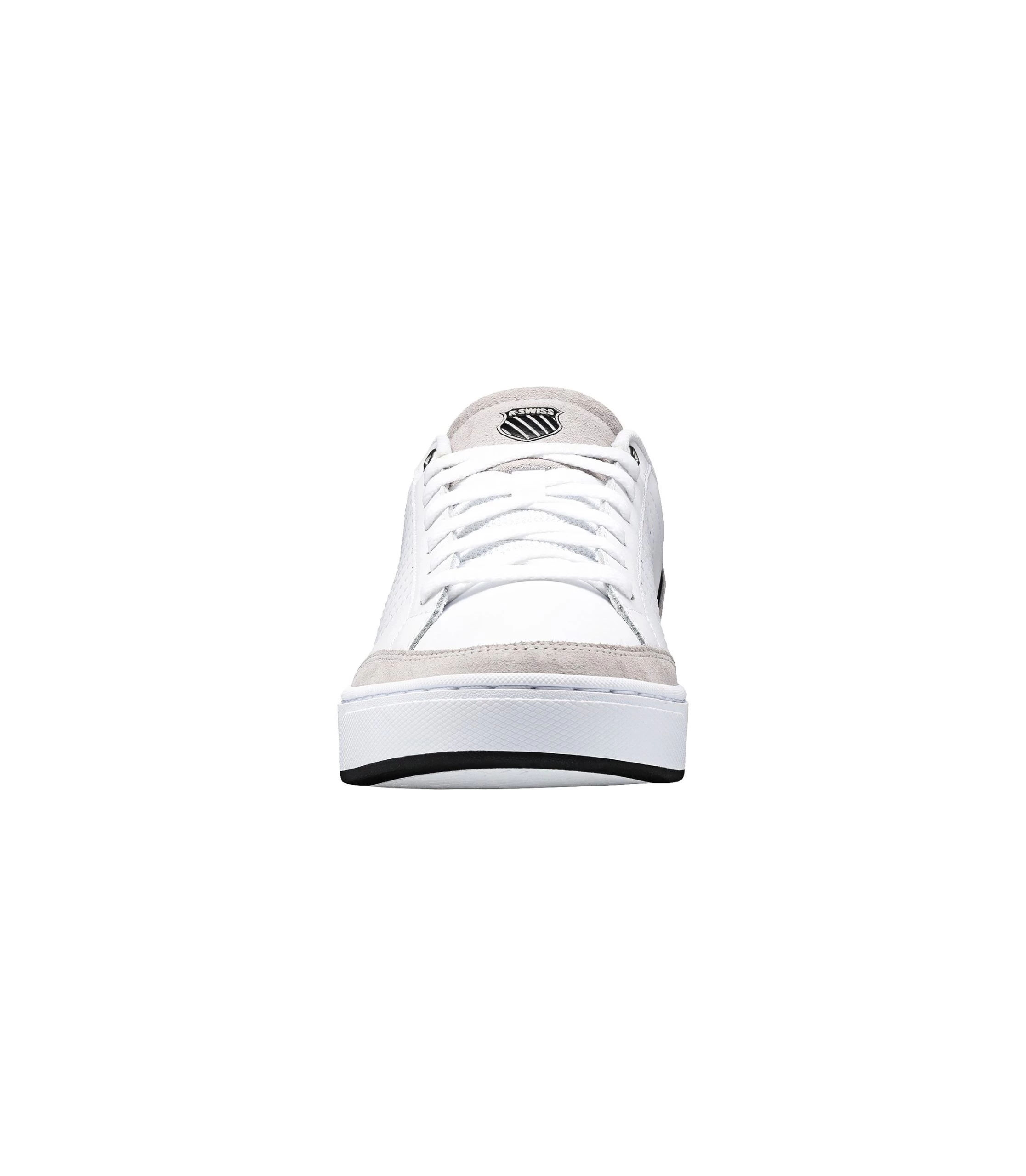 Men's Court Block Sneaker 5 Men's Court Block Sneaker - Image 3